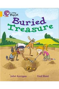 Buried Treasure