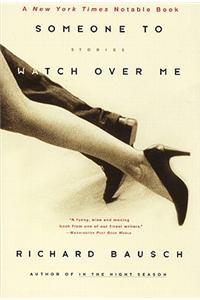 Someone to Watch Over ME