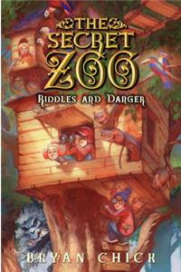 Secret Zoo: Riddles and Danger