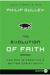 Evolution of Faith LP