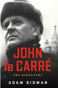 John Le Carre: The Biography