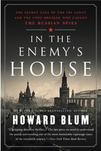 In the Enemy's House