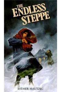 The Endless Steppe