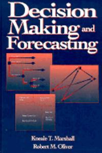 Decision Analysis and Forecasting