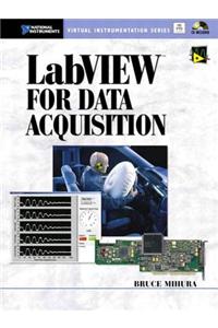 LabVIEW for Data Acquisition