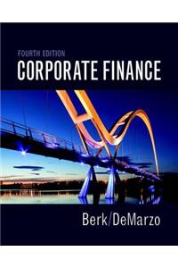 Corporate Finance