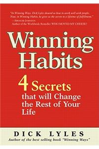 Winning Habits