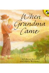 When Grandma Came
