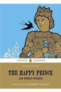 The Happy Prince and Other Stories