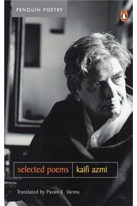 Selected Poems