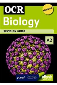 OCR A2 Biology Revision Guide