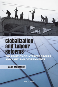 Globalization and Labour Reforms