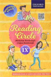 Reading Circle (Mbose) Book 9