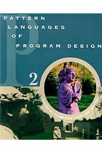 Pattern Languages of Program Design 2