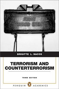 Terrorism and Counterterrorism