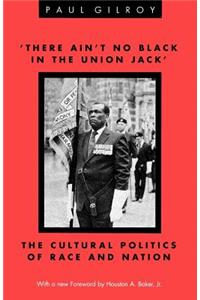 'There Ain't no Black in the Union Jack'