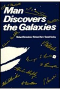 Man Discovers the Galaxies