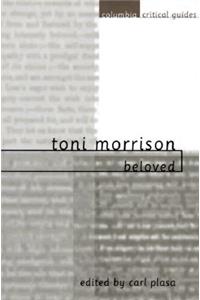 Toni Morrison: Beloved