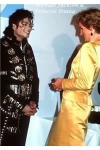 Michael Jackson & Princess Diana