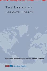 The Design of Climate Policy