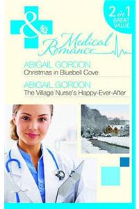 Christmas In Bluebell Cove