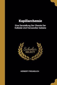 Kapillarchemie