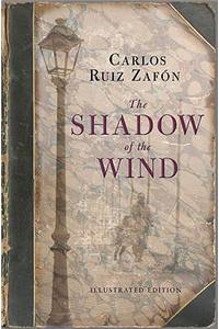 The Shadow of the Wind