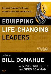 Equipping Life-Changing Leaders