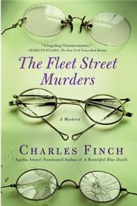 Fleet Street Murders