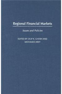 Regional Financial Markets