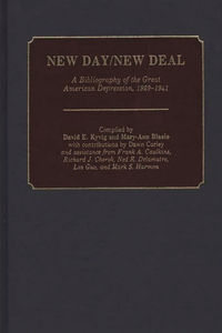 New Day/New Deal