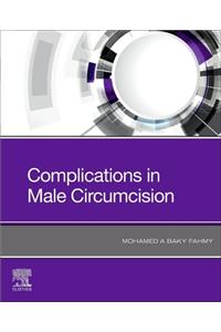 Complications in Male Circumcision