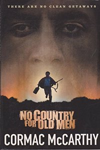 No Country for Old Men: Film Tie-in