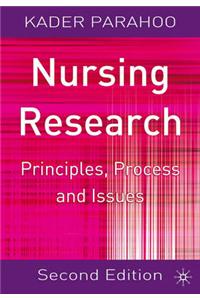 Nursing Research
