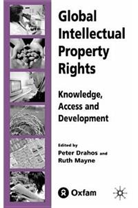 Global Intellectual Property Rights