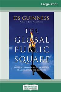 The Global Public Square