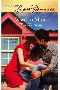 Wanted Man