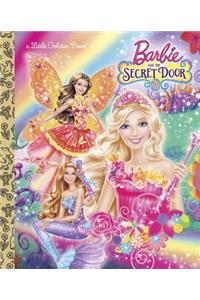 Barbie and the Secret Door (Barbie and the Secret Door)