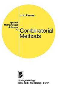 Combinatorial Methods