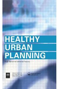 Healthy Urban Planning