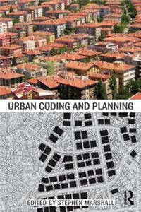 Urban Coding and Planning