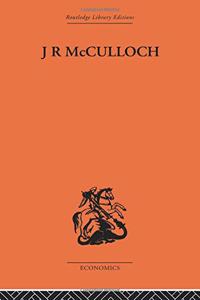 J.R. McCulloch