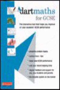 DART maths for GCSE: Foundation, Intermediate & Higher package and Teacher's Guide