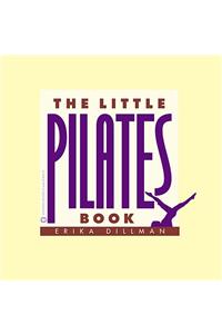 Little Pilates Book