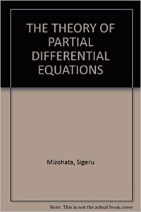Theory of Partial Differential Equations