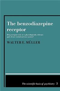 Benzodiazepine Receptor