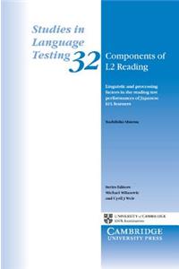 Components of L2 Reading