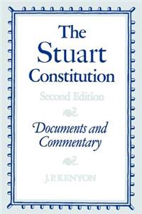 Stuart Constitution