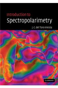 Introduction to Spectropolarimetry