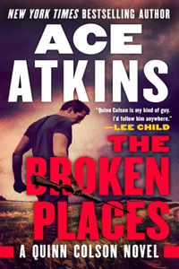 Broken Places